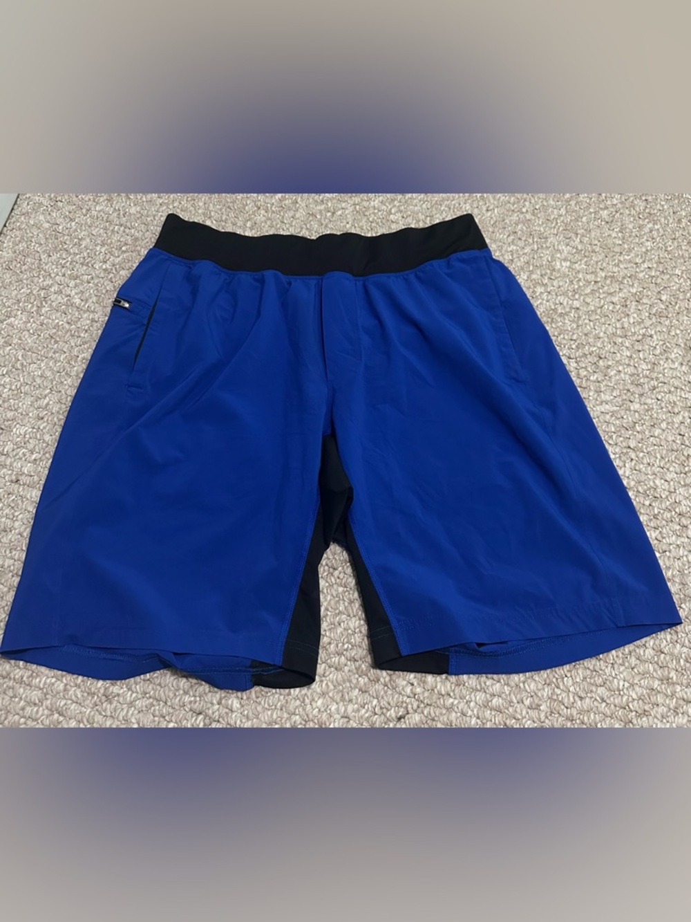 Lululemon T.H.E. Shorts
